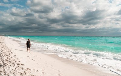 TOP 6 Plaje in Riviera Maya