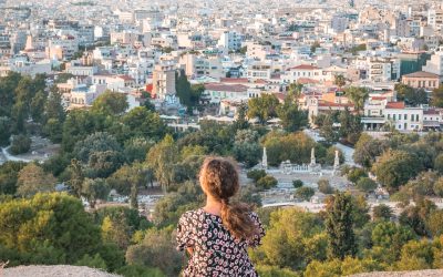 10 Lucruri interesante despre Atena, Grecia