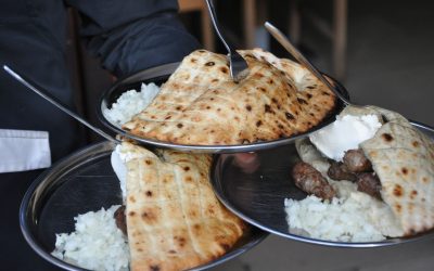 Delicii culinare din Bosnia si Hertegovina: TOP preparate de incercat