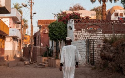Aswan: Insula Elefantina