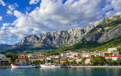 Makarska, Croatia: o destinatie de vizitat obligatoriu vara asta