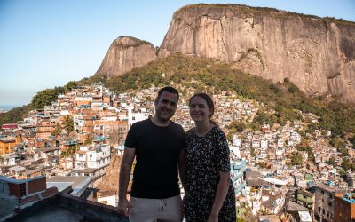 Rocinha: pareri si impresii despre cea mai mare favela din Brazilia