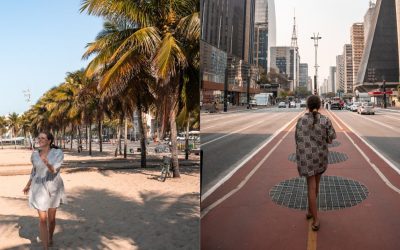 Rio de Janeiro vs. Sao Paulo: pe care sa-l vizitezi