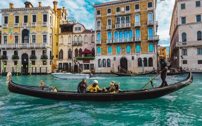 Exploreaza Venetia cu buget redus: 10 lucruri gratuite de facut in orasul incantator italian