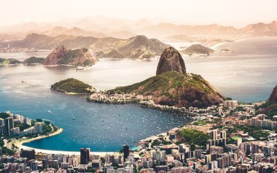 10 Lucruri de facut in Rio de Janeiro, Brazilia