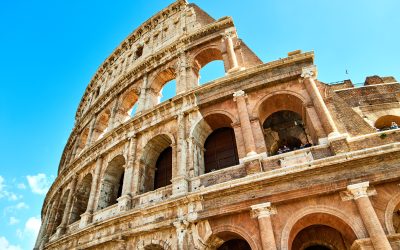 Exploreaza Orasul Etern: cele mai bune lucruri de facut in Roma