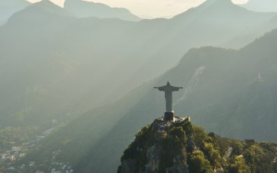10 Curiozitati despre Brazilia