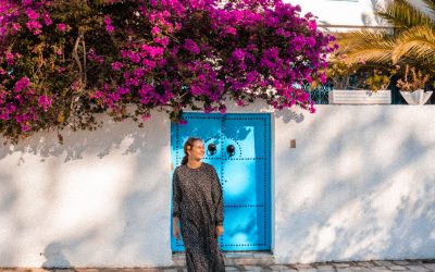 7 Obiective turistice superbe de vizitat in Tunisia