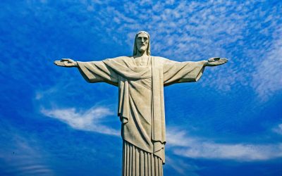 5 Motive pentru care sa vizitezi Brazilia
