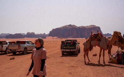 10 Poze care te vor convinge sa vizitezi Iordania