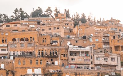 Salt, Iordania: Calatorie de o zi din Amman