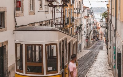 10 Lucruri GRATIS de facut in Lisabona, Portugalia