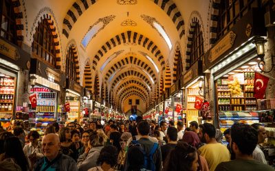 Ce sa vezi in Istanbul – obiective turistice