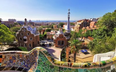 10 Lucruri GRATIS de facut in Barcelona