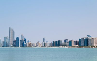 Ce poti sa faci GRATIS in Abu Dhabi