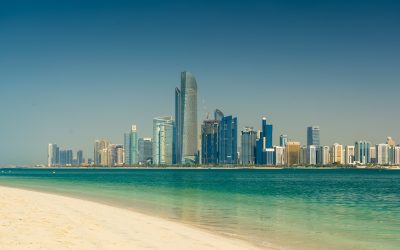 7 Lucruri interesante despre Abu Dhabi