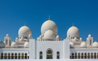 10 Obiective turistice din Abu Dhabi