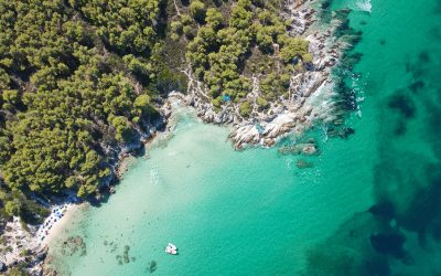 Descopera farmecul paradisiac: Cele mai bune plaje din Sithonia, Grecia