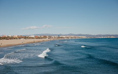 7 Plaje din Valencia pentru o vacanta reusita la Marea Mediterana