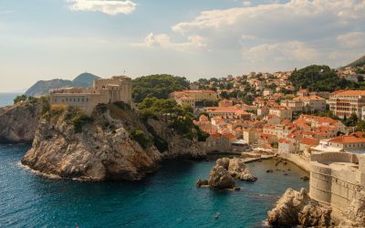 Exploreaza destinatiile captivante ale Croatiei: TOP locuri de vizitat