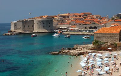 Ghid pentru experiente de neuitat in Dubrovnik, Croatia