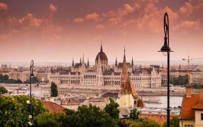 Budapesta: o comoara de activitati gratuite