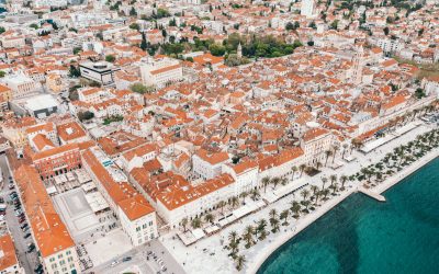 Sapte activitati obligatorii de facut in Split, Croatia