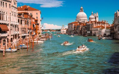 TOP lucruri interesante despre Venetia