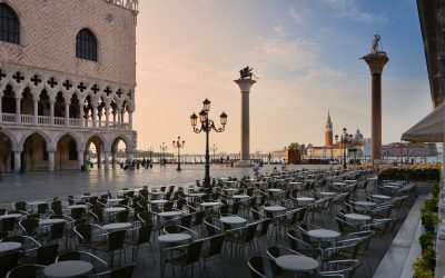 Restaurante de top din Venetia pe care nu trebuie sa le ratezi