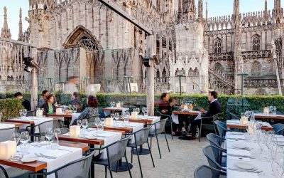 Descopera cele mai bune restaurante din Milano, Italia