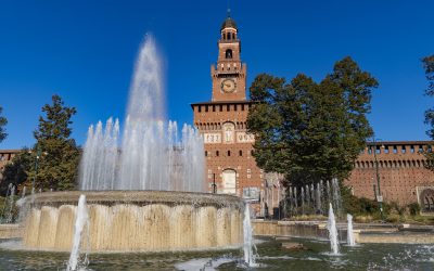 Exploreaza Milano cu buget redus: 10 activitati gratuite