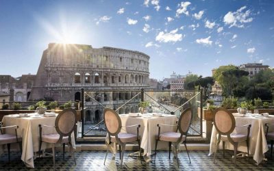 TOP cele mai bune restaurante din Roma, Italia
